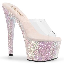 Varianten | Variants – Opal Holographic Multi-Coloured Glitter