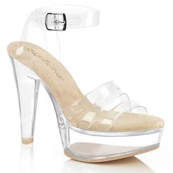 Varianten | Variants – Clear/Cream