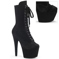 Varianten | Variants – Black