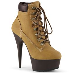 Varianten | Variants – Tan/Brown Matte