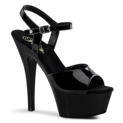Varianten | Variants – Black