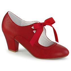 Varianten | Variants – Red Matte