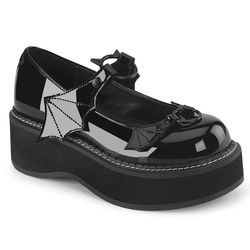 Low Shoes/Sandals – Emily 23