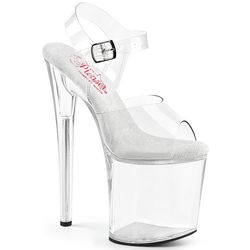Varianten | Variants – Clear - White - Clear