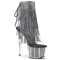 Varianten | Variants – Silver - Black