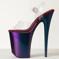 Voodoo - Illusion Colour Shifting