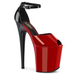 Varianten | Variants – Black/Red