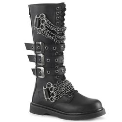 Knee High – Bolt 450