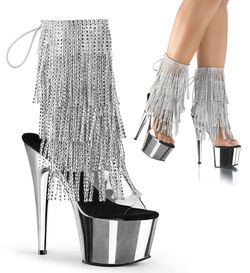 Varianten | Variants – Silver Chrome