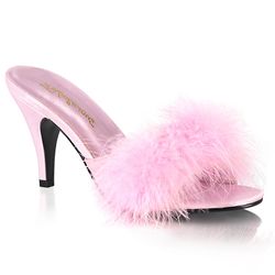 Varianten | Variants – Baby Pink