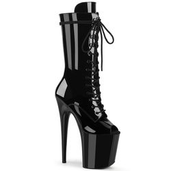 Varianten | Variants – Black