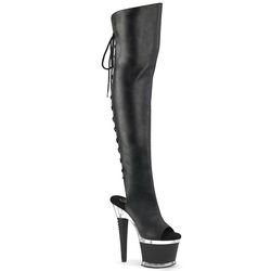 Varianten | Variants – Black Matte - Clear - Black Matte