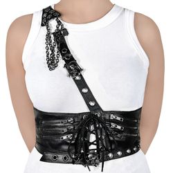 Waist Harness