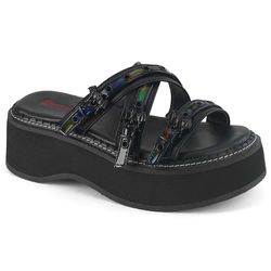 Low Shoes/Sandals – Emily 07