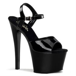 Varianten | Variants – Black