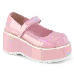 Varianten | Variants – Baby Pink Holographic