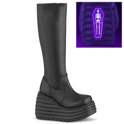 Knee Boots/Overknees – Morte 300