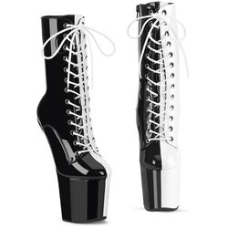 Varianten | Variants – Black & White