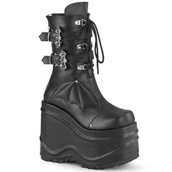 Varianten | Variants – Wave 150 | Black Matte