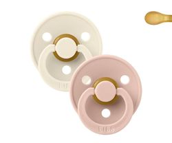 cor – ivory | blush