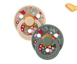 cor – chamomile pine