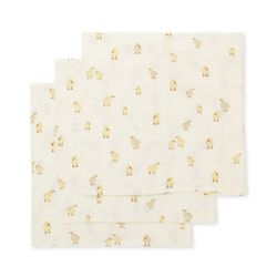 cor – duckling