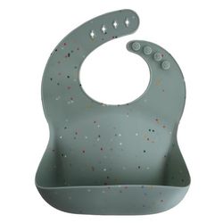 cor – blue confetti