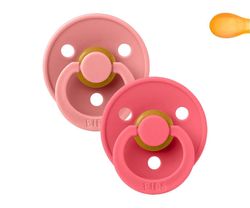 cor – coral | dusty pink