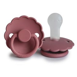 Color – dusty rose