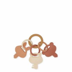 cor – clay