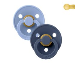 Cor – sky blue | steel blue