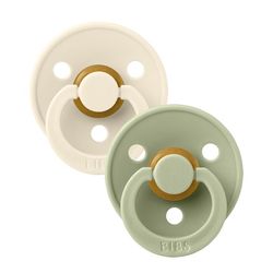 Cor – ivory | sage