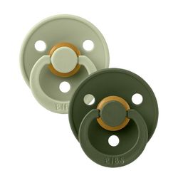 Cor – sage | hunter green