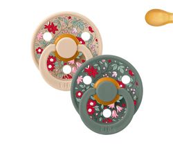 cor – chamomile pine