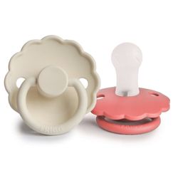 cor – cream | poppy