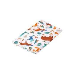 cor – forest animals