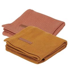 cor – rust | ochre