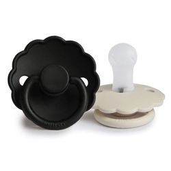 cor – cream | jet black