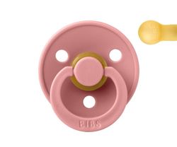 cor – dusty pink