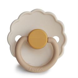Color – chamomile