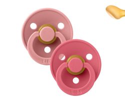 cor – coral | dusty pink