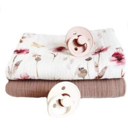 cor – poppy taupe