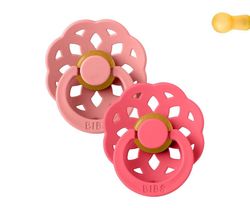 Cor – coral | dusty pink