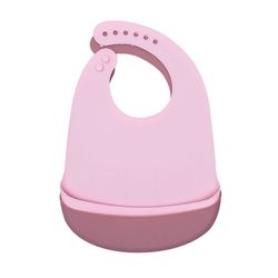 babetes silicone – rose | pink