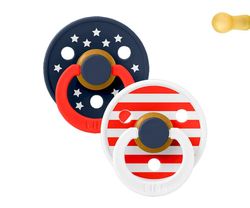 Cor – stars & stripes