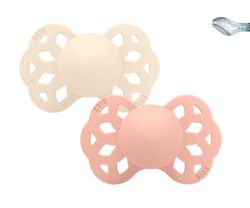 Cor – ivory | blush
