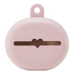 cor – powder pink