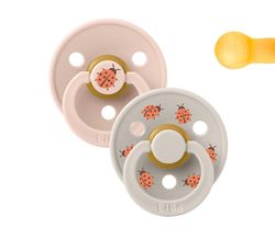 cor – ladybug blush