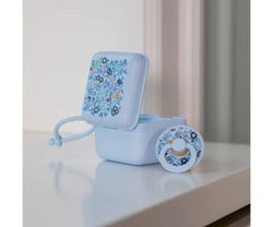 cor – baby blue