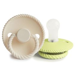 cor – cream | green tea